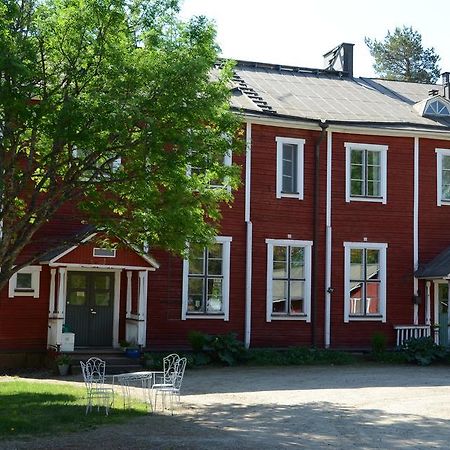 Viljamaan Kartano Hotel Kortteinen Exterior foto