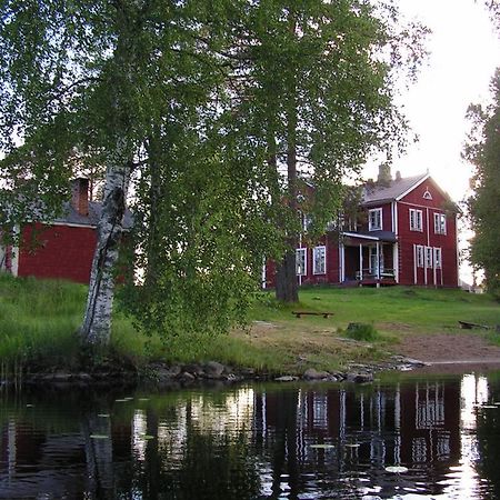 Viljamaan Kartano Hotel Kortteinen Exterior foto