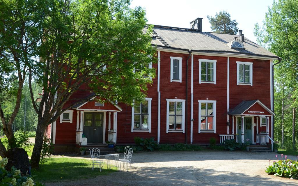 Viljamaan Kartano Hotel Kortteinen Exterior foto